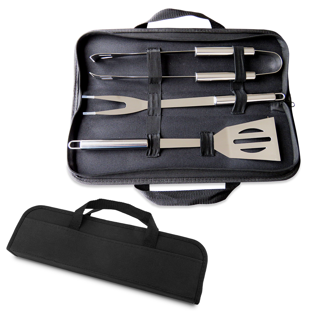 SET BBQ STANTON