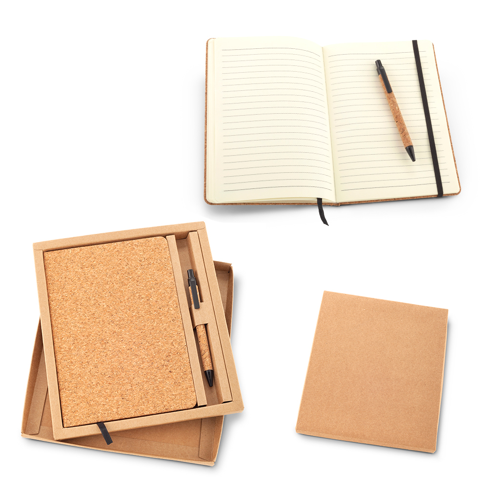 SET CARLSON ECO