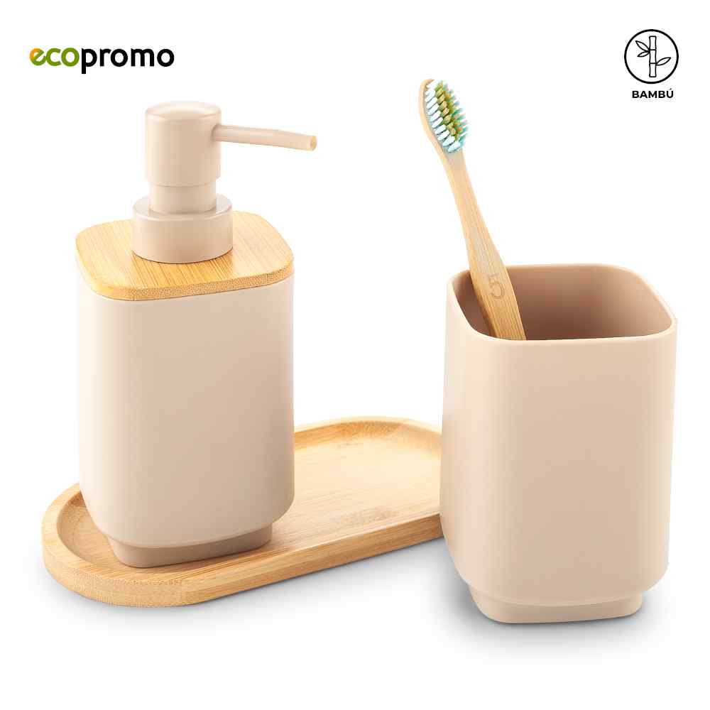 SET DE BAÑO HOME