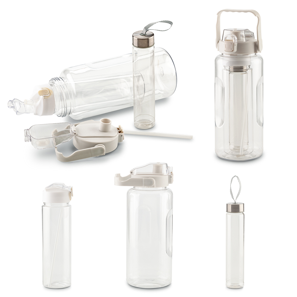 SET DE BOTILITOS TRIO