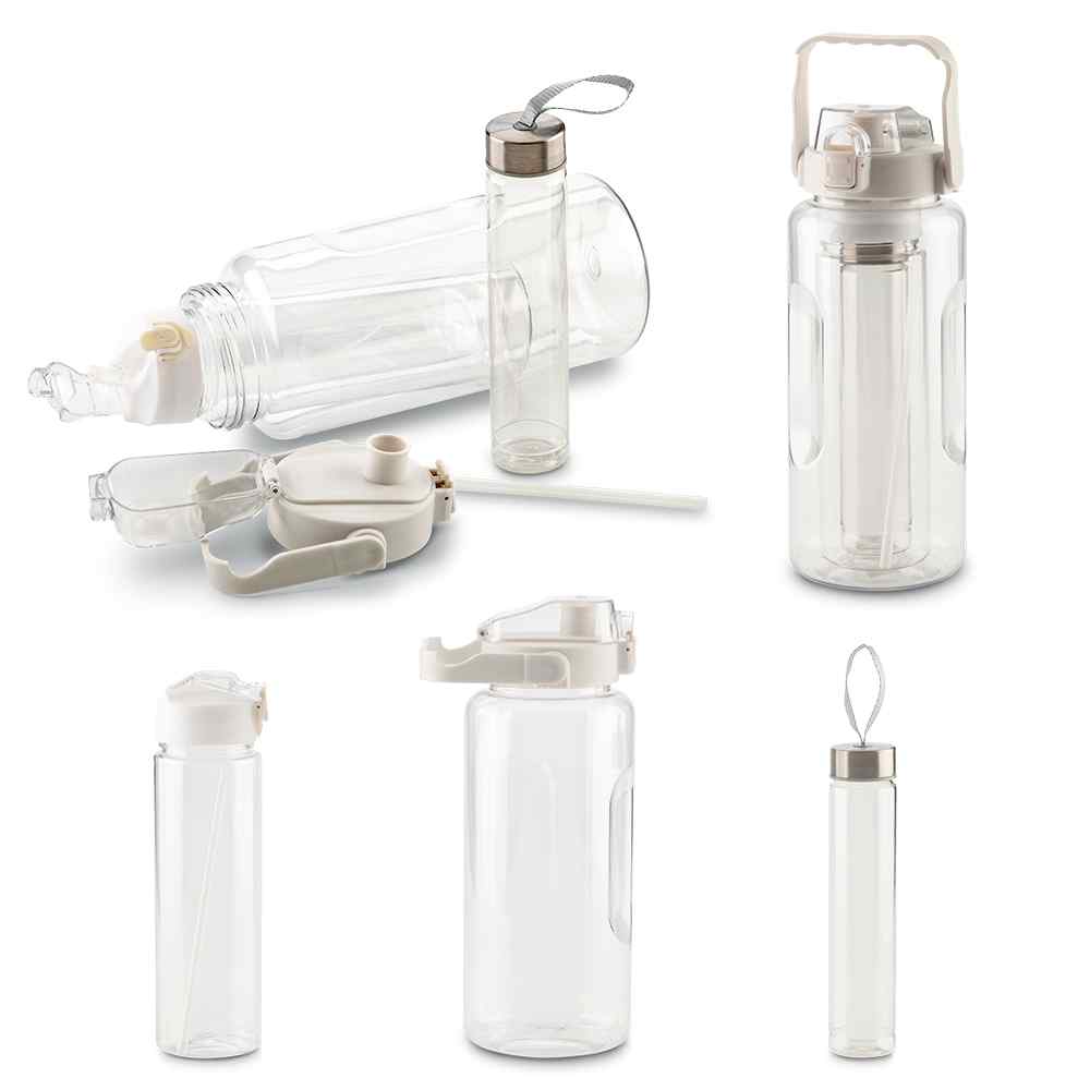 Set de Botilitos Trio NUEVO
