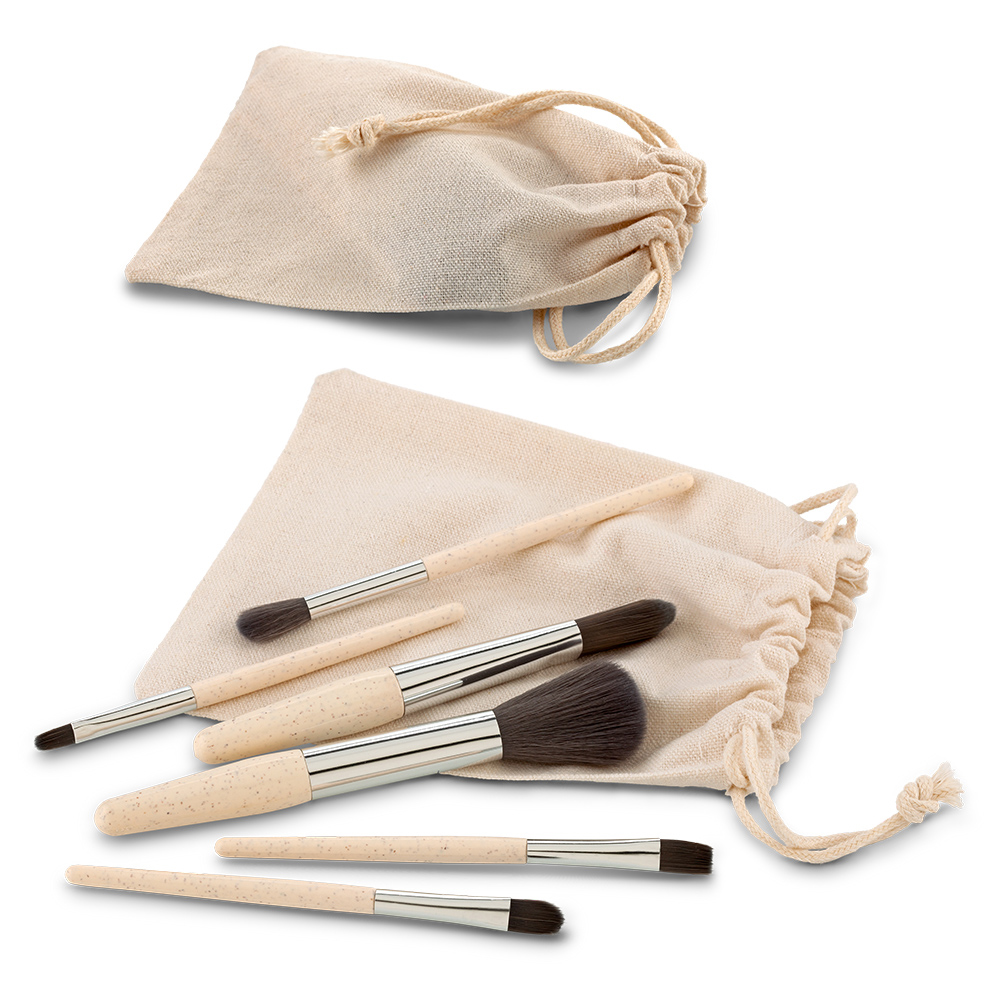 SET DE BROCHAS CAYDEN