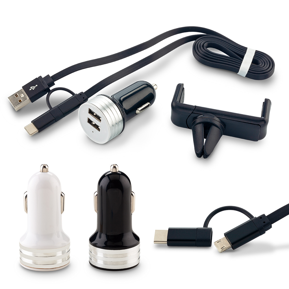 SET DE CARRO UNIVERSAL II OFERTA Oferta