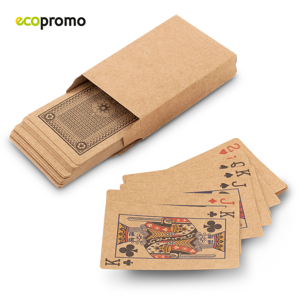 SET DE CARTAS ECO