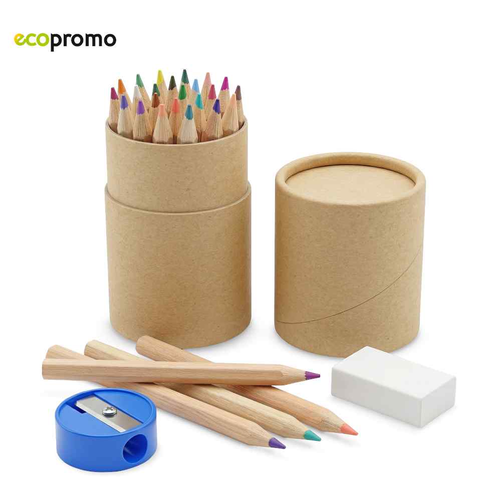 Set de Colores Smile NUEVO