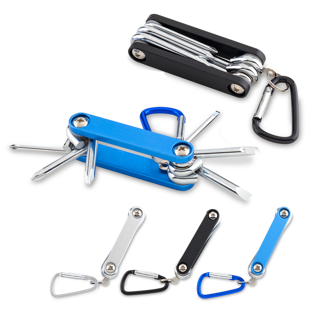 SET DE DESTORNILLADORES EVEREST - OFERTA Oferta