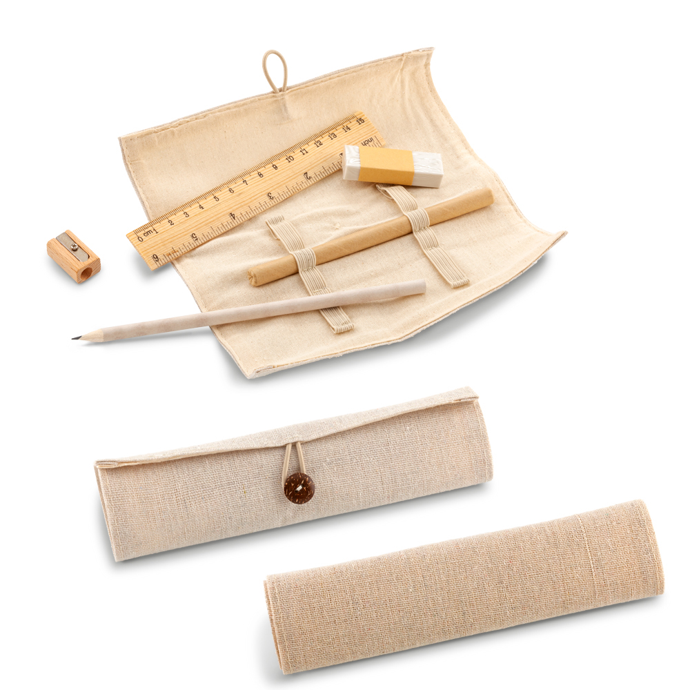 SET DE ESCRITORIO COTTON