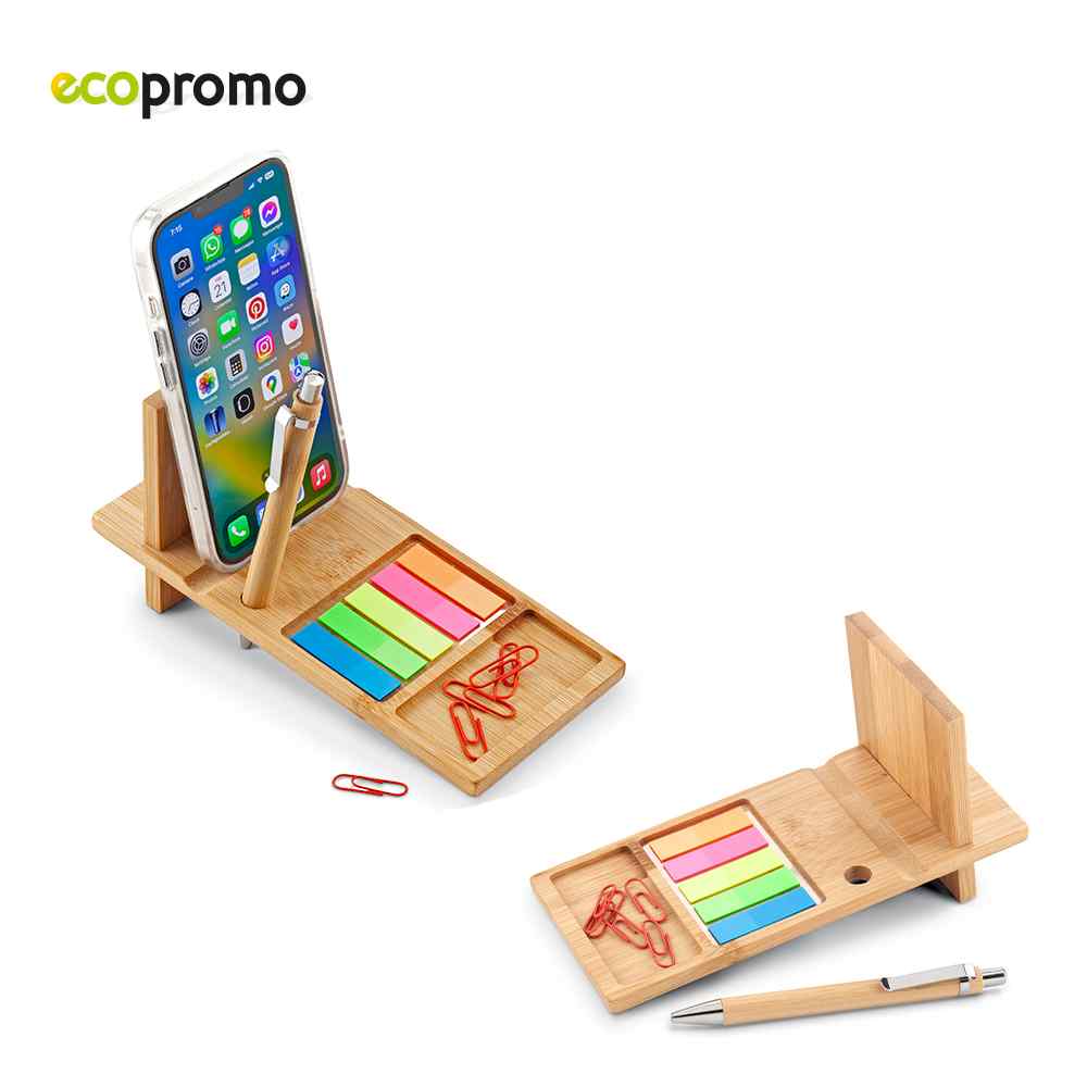Set de Escritorio Lynx Eco