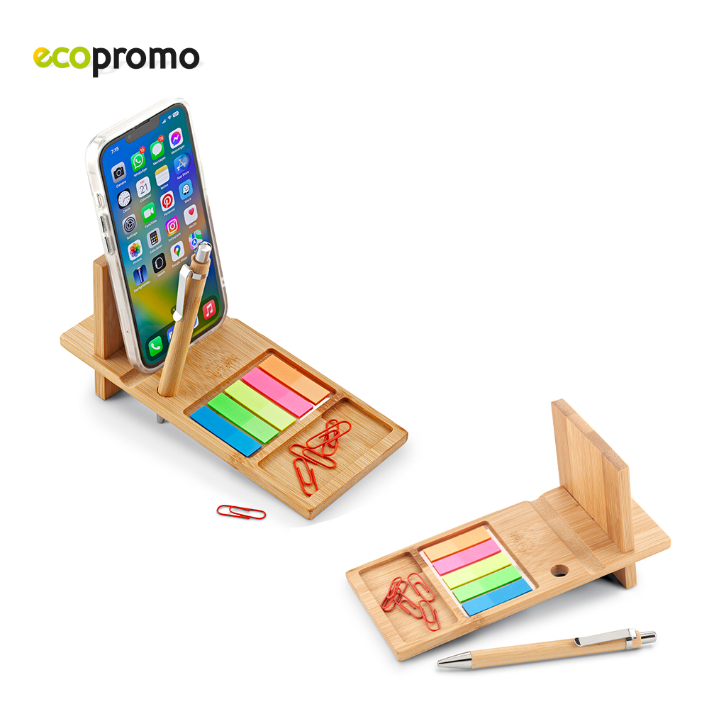 SET DE ESCRITORIO LYNX ECO