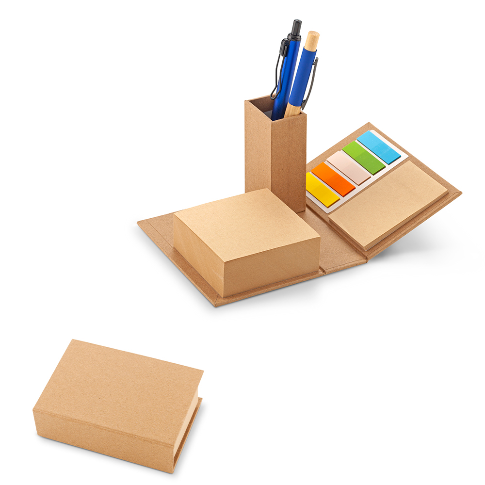 SET DE ESCRITORIO ROLF ECO