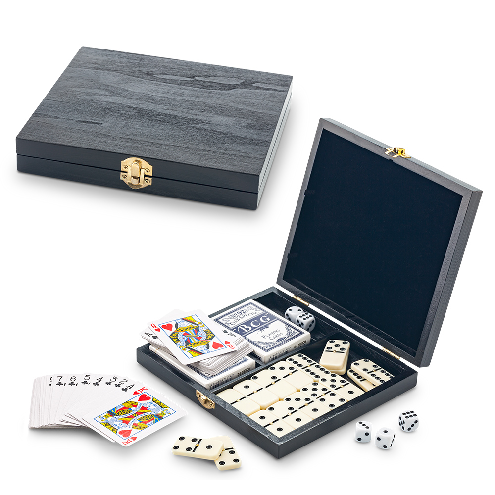 SET DE JUEGO EN MADERA 3-1