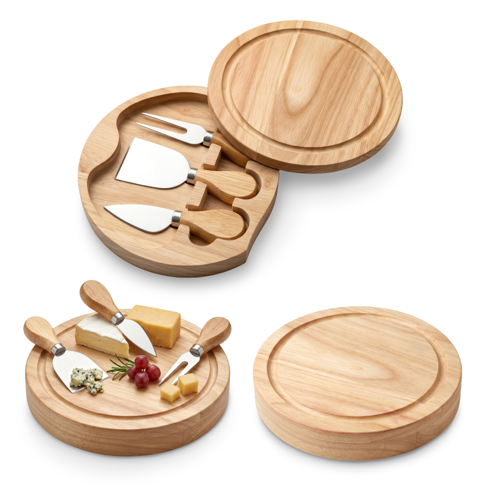 SET DE QUESO CHEESE Nuevo