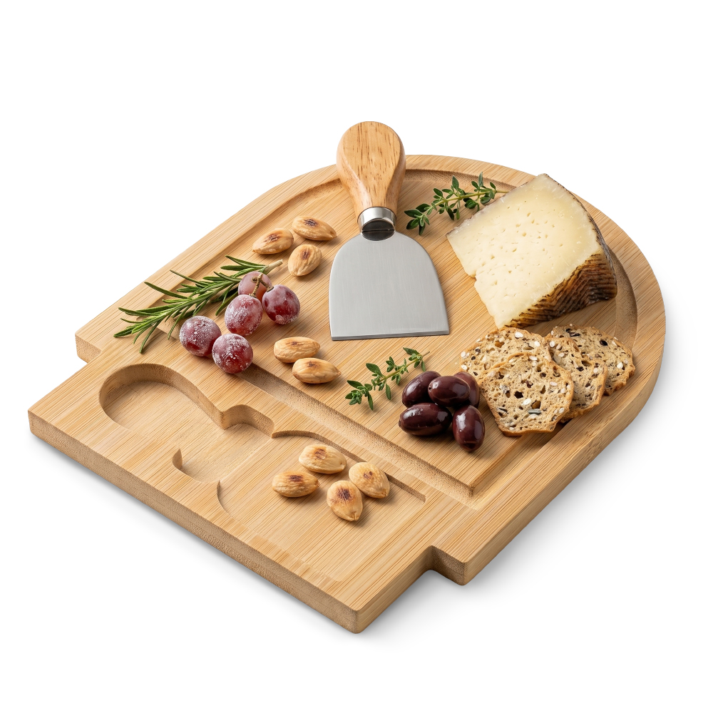 SET DE QUESO GREGORY Nuevo
