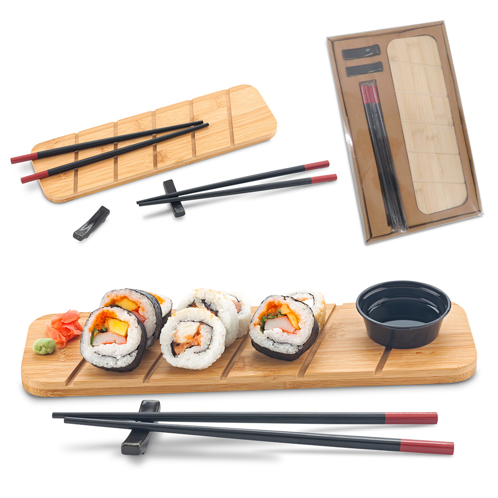 SET DE SUSHI - OFERTA Oferta