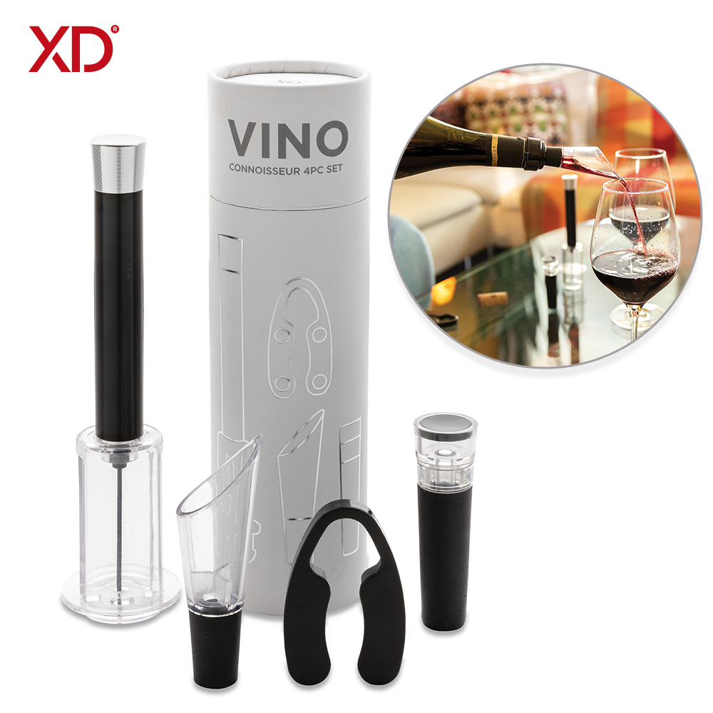SET DE VINO BONARD - OFERTA Oferta