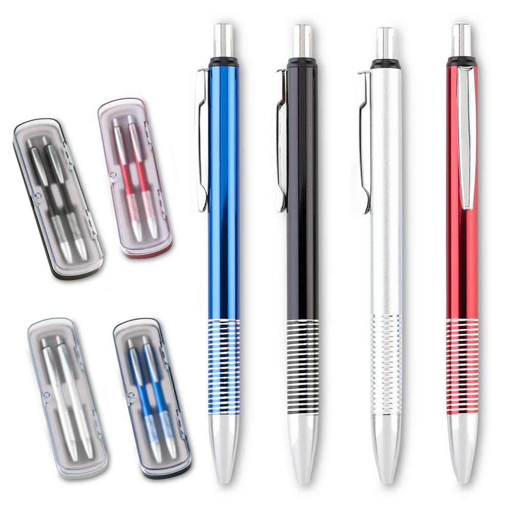 SET DICKENS BOLÍGRAFO Y PORTAMINAS OFERTA Oferta