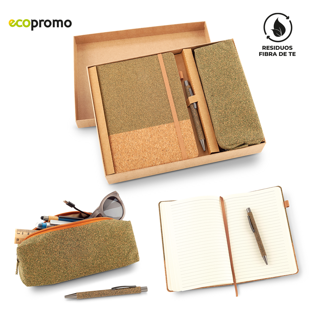 SET ECOLOGICO ELEMENT