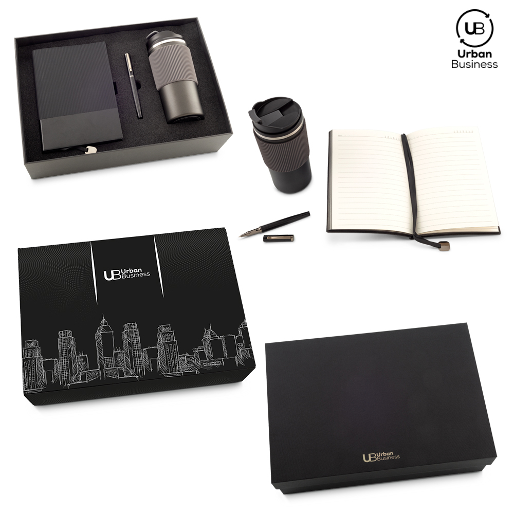 SET FLOK URBAN BUSINESS