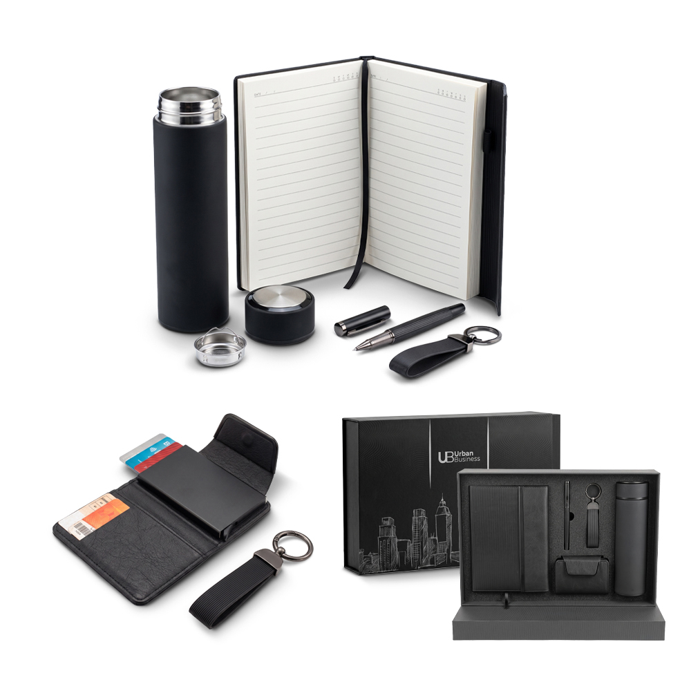 SET HULL URBAN BUSINESS Nuevo