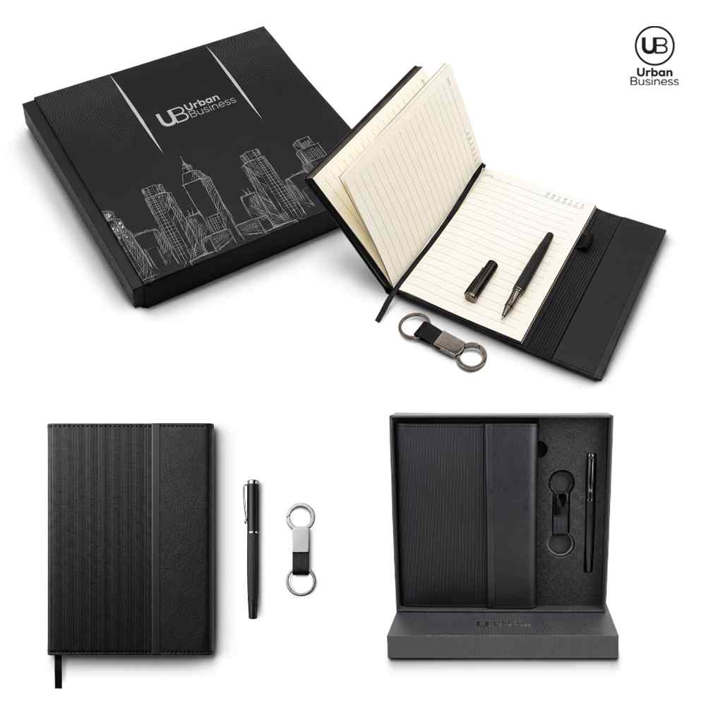 SET JACK URBAN BUSINESS