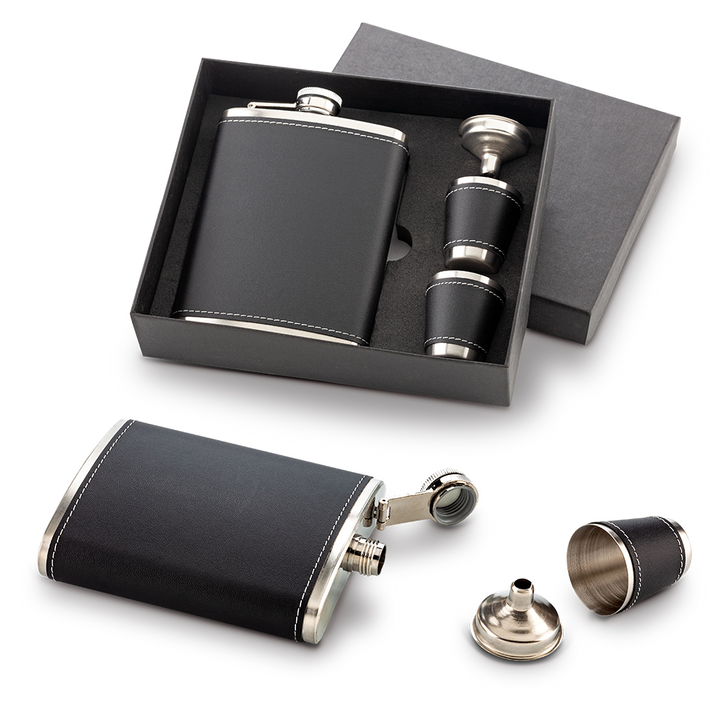 SET LICORERA MALT