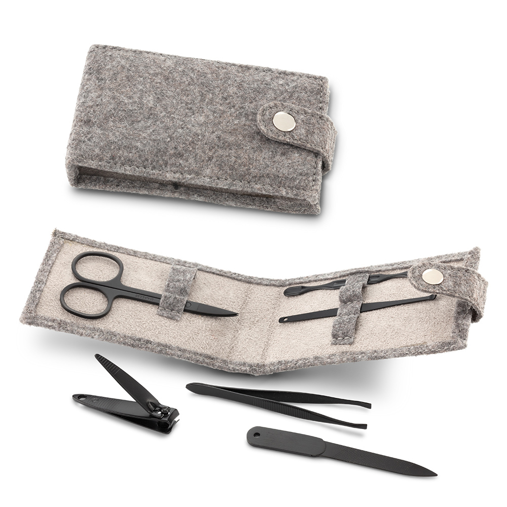 SET MANICURE RPET