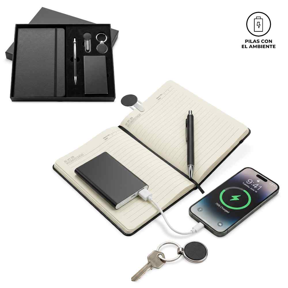 Set ML-383 II NUEVO