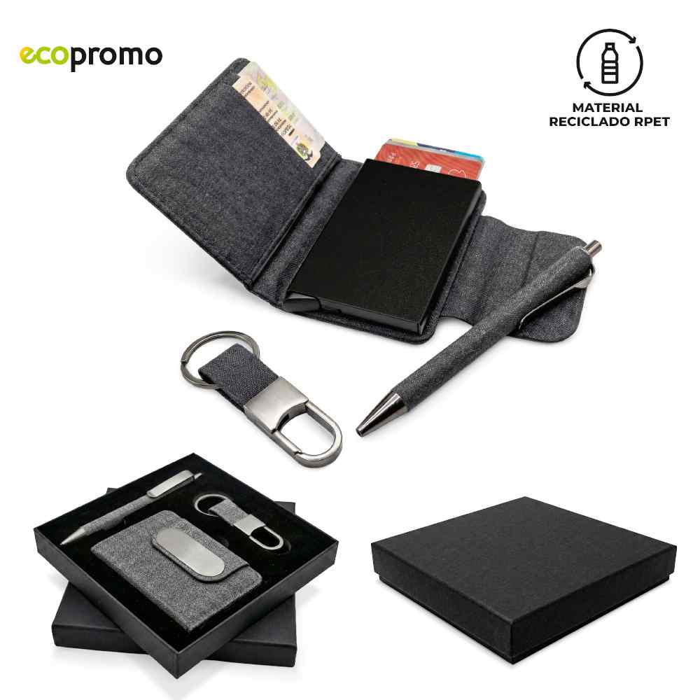 Set ML-421 Rpet NUEVO