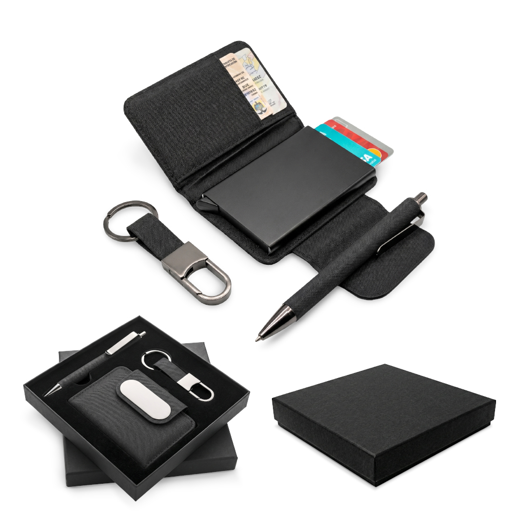 SET ML-421 RPET Nuevo