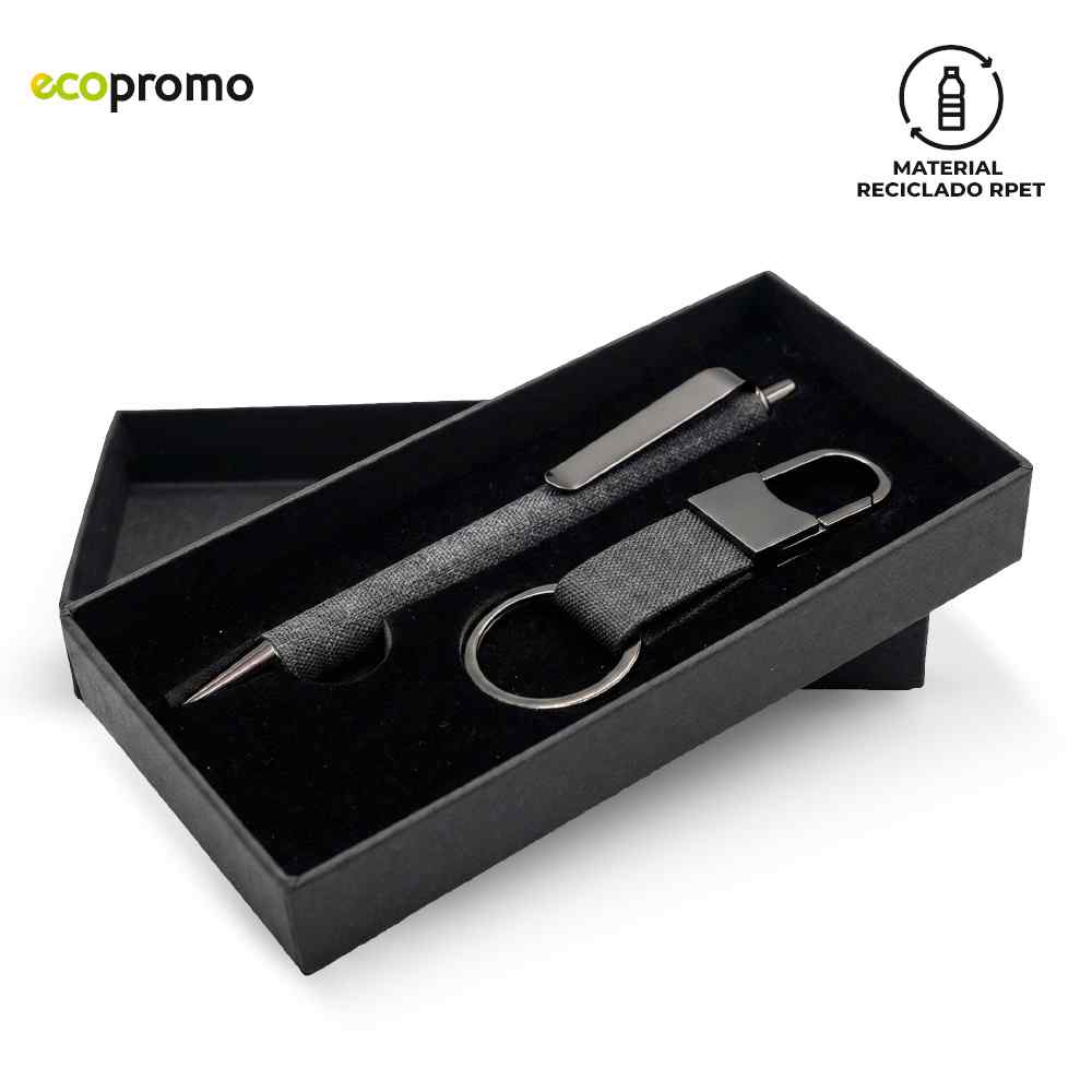 Set ML-422 Rpet NUEVO