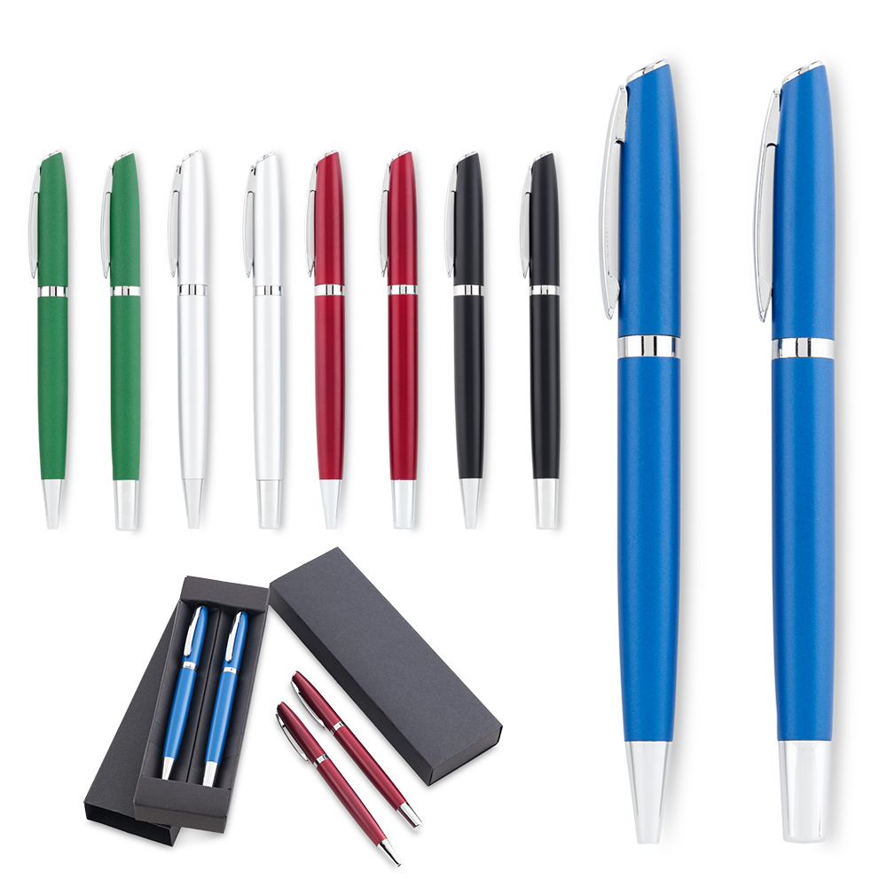 SET MONTGOMERY BOLÍGRAFO Y ROLLER OFERTA Oferta