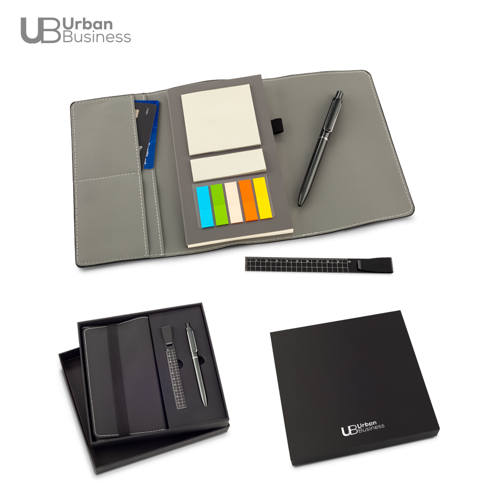 SET ROMAIN URBAN BUSINESS