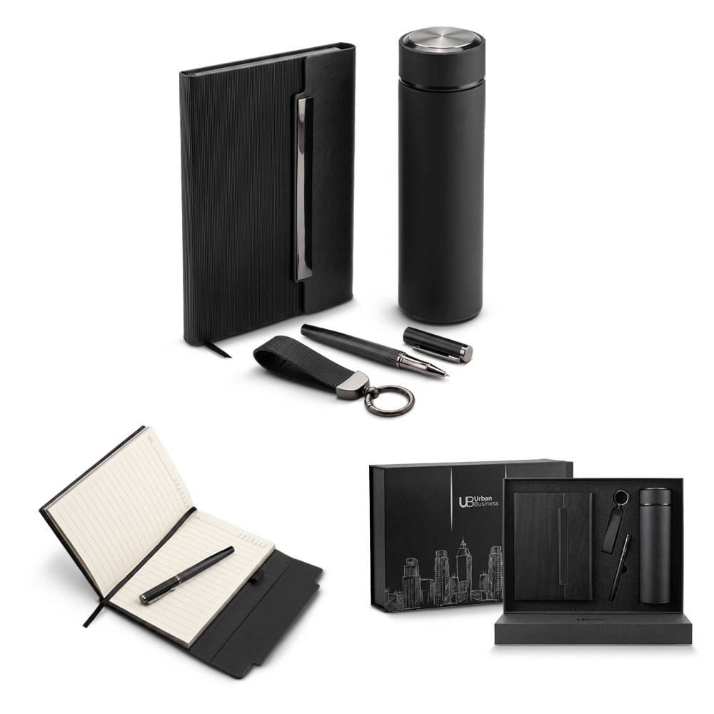 SET STERN URBAN BUSINESS Nuevo