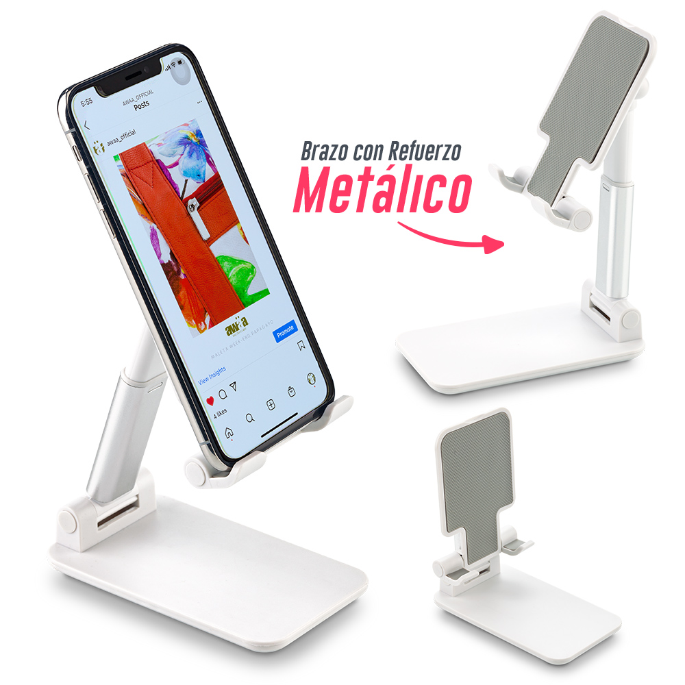 SOPORTE PARA MOVILES ALARIK II