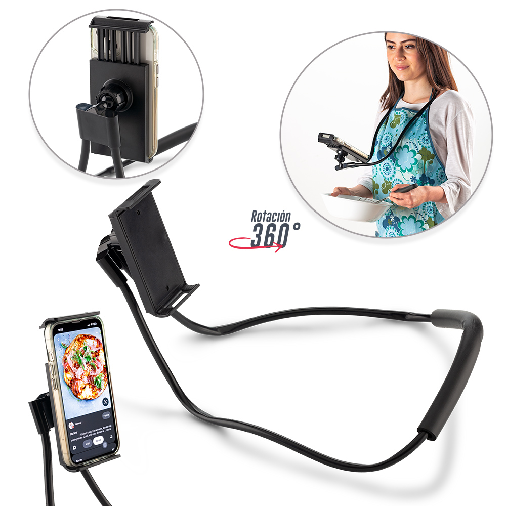 SOPORTE PARA MOVILES CHILL - OFERTA Oferta