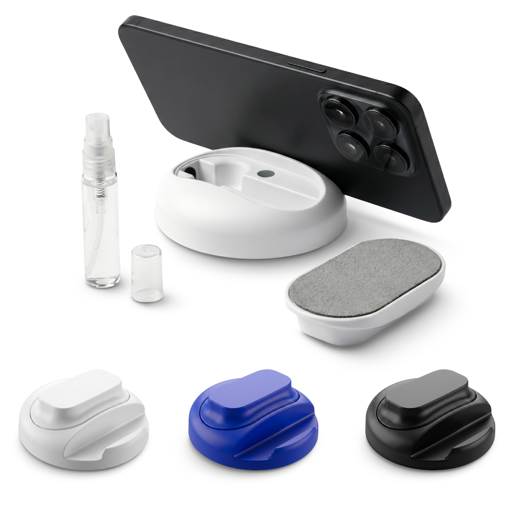 SOPORTE PARA MÓVILES CLEAN Nuevo