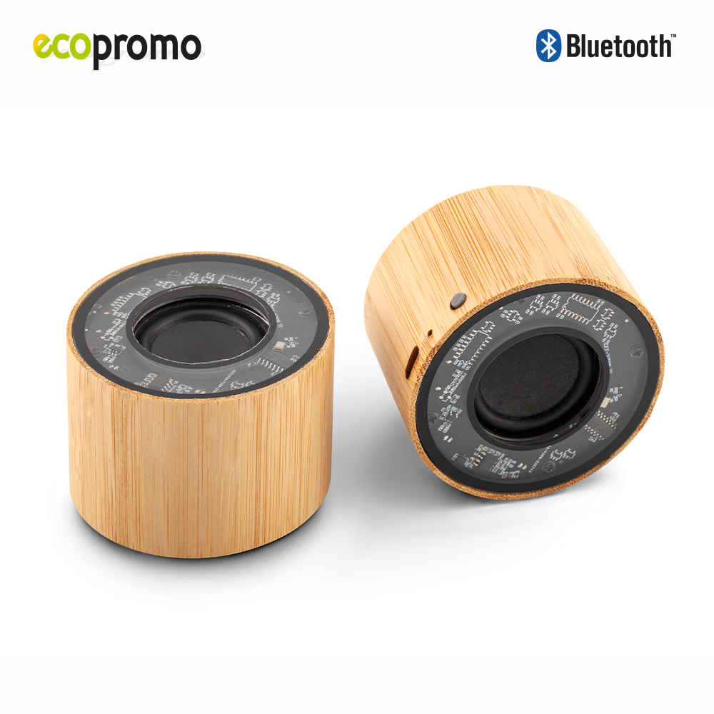 SPEAKER BLUETOOTH ALDEN ECO - OFERTA Oferta