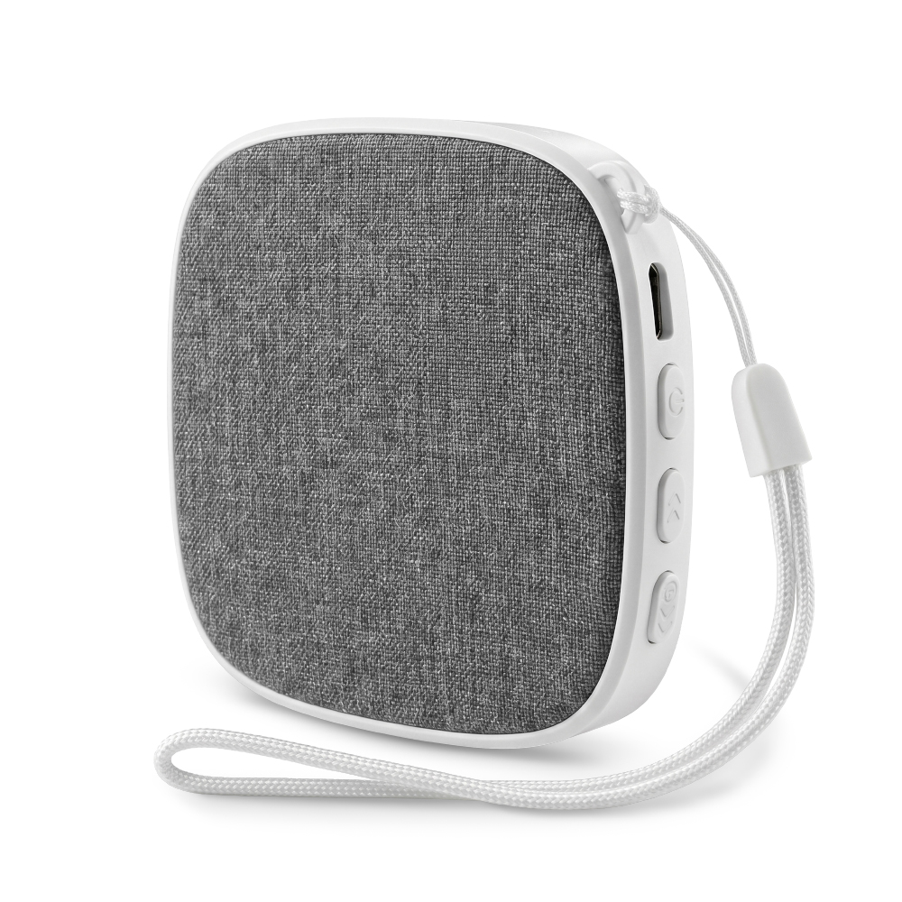 SPEAKER BLUETOOTH CON RUIDO BLANCO Nuevo
