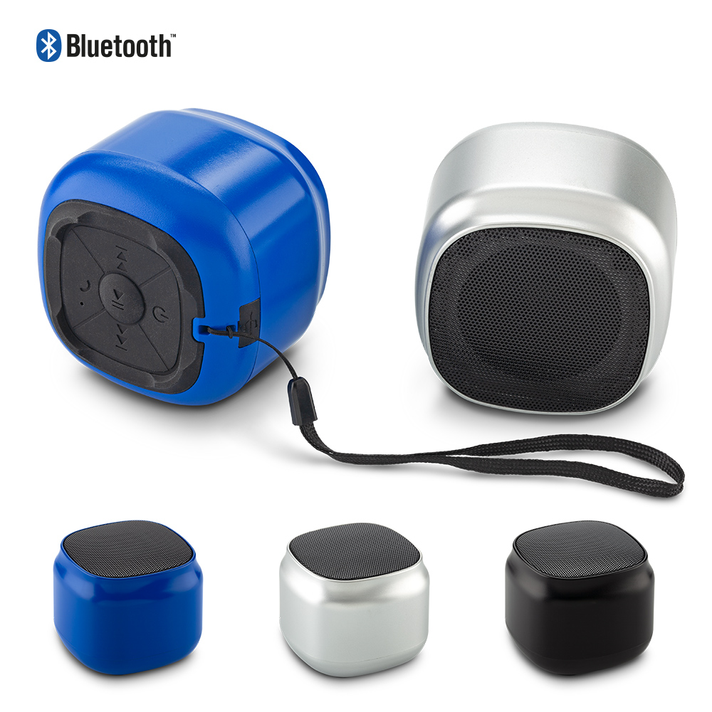 SPEAKER BLUETOOTH DALLAS