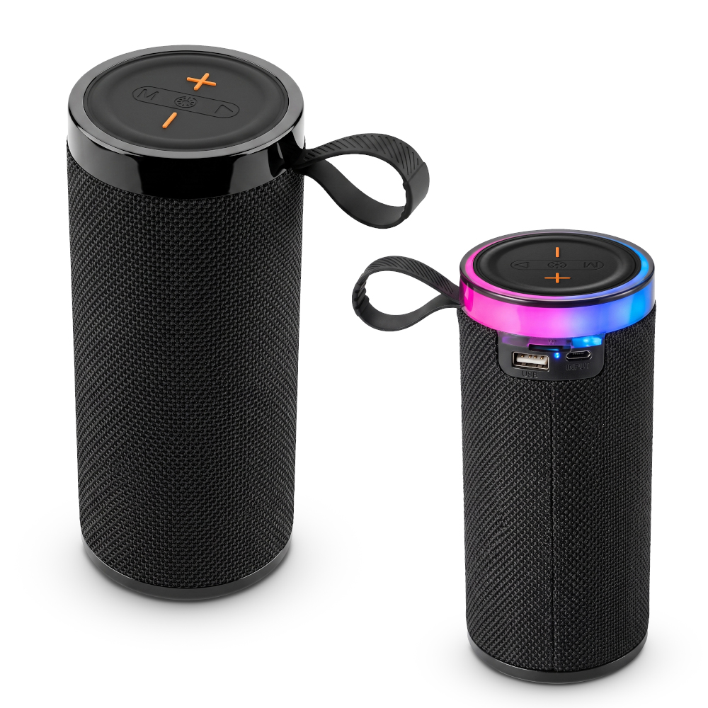 SPEAKER BLUETOOTH DOCK Nuevo