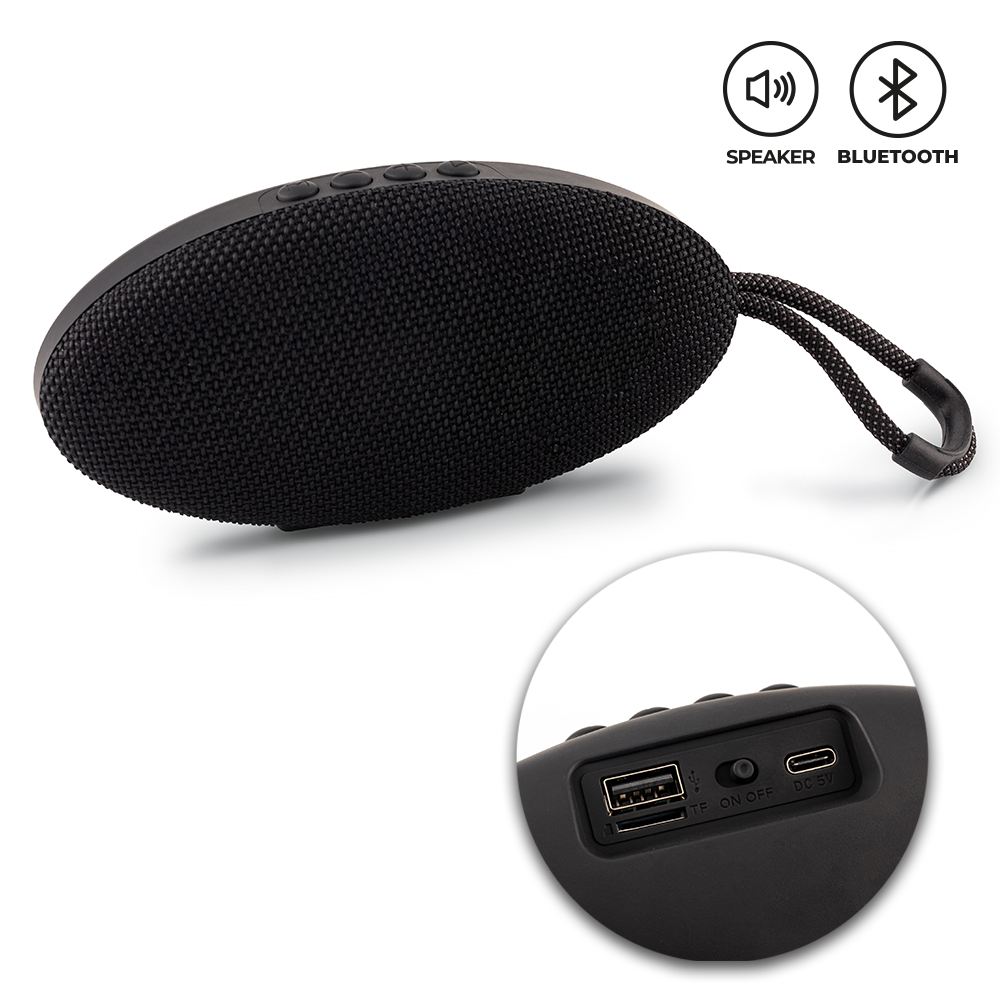 SPEAKER BLUETOOTH FYRA