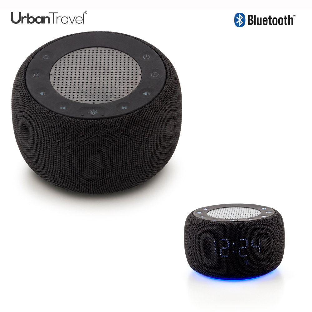 SPEAKER BLUETOOTH GROOVY URBAN TRAVEL