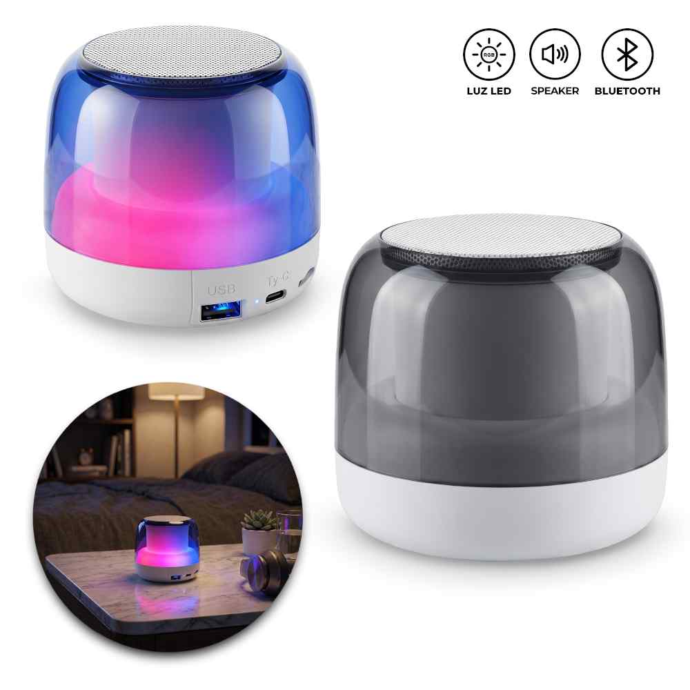 SPEAKER BLUETOOTH HYPE