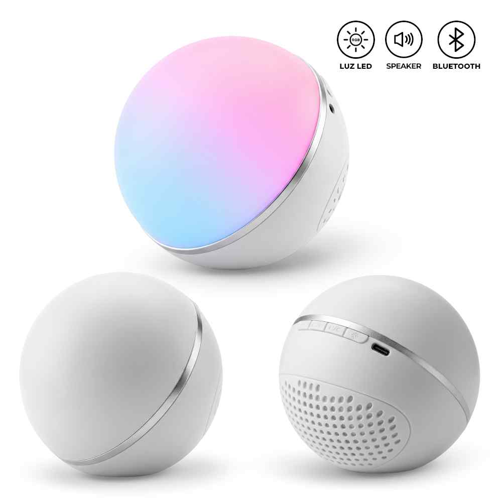 SPEAKER BLUETOOTH LOOPIT