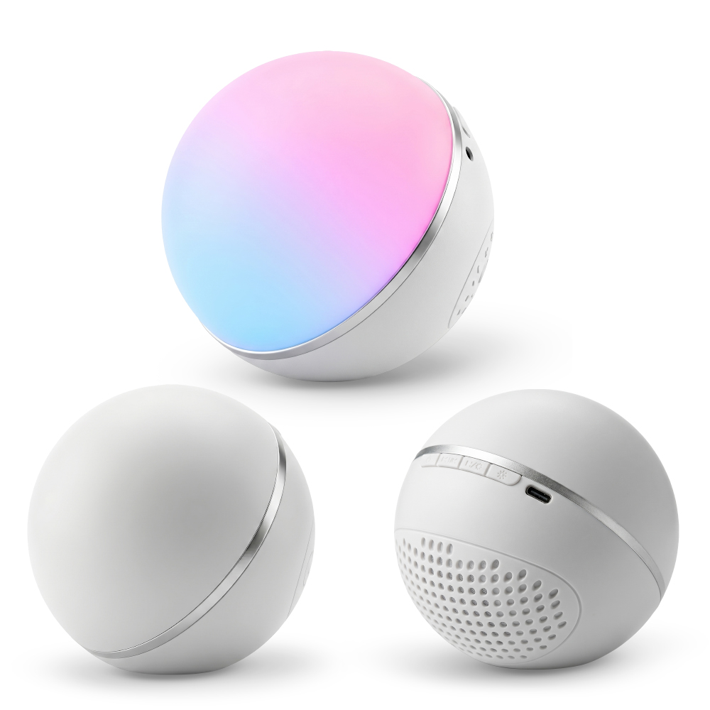 SPEAKER BLUETOOTH LOOPIT Nuevo