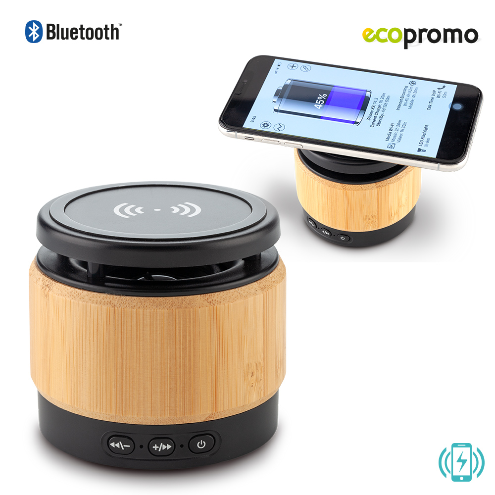 SPEAKER BLUETOOTH MACK