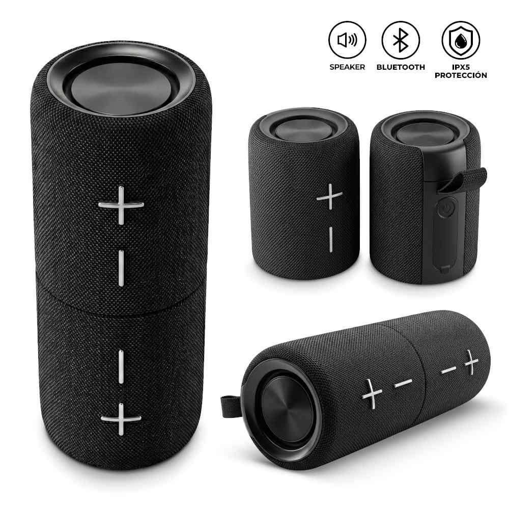 SPEAKER BLUETOOTH STEREO