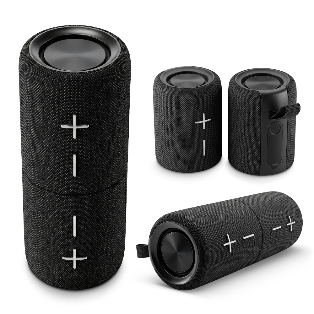 SPEAKER BLUETOOTH STEREO Nuevo