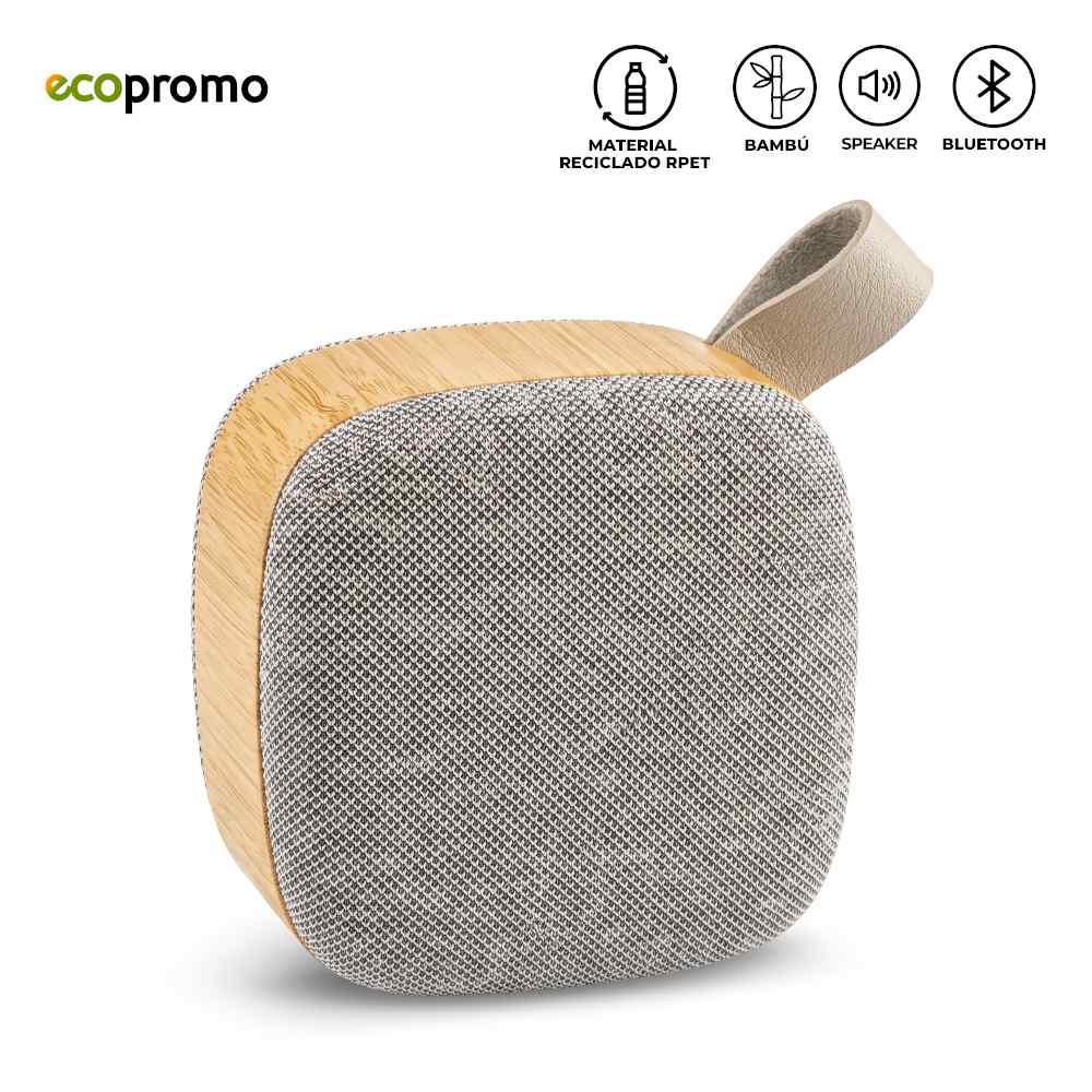 SPEAKER BLUETOOTH TRACK RPET