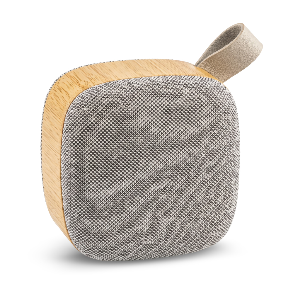SPEAKER BLUETOOTH TRACK RPET Nuevo